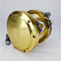 Penn International 20 Vintage Lever Drag Trolling Reel